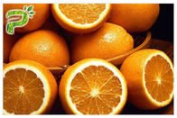 مضادات الأكسدة مستخلصات البرتقال مستخلصات الأورينتوم سينسينسيس هيسبريدين ، هيسبريدين ميثيل- شالكون CAS 520 26 2
