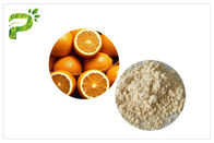 المضادة للالتهابات استخراج البرتقال الحمضيات استخراج Aurantium سينسينس Hesperidin CAS No. 520 26 2