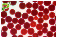 Haematococcus Pluvialis مستحضرات التجميل النباتية استخراج المضادة للأكسدة أستازانتين CAS 472 61 7