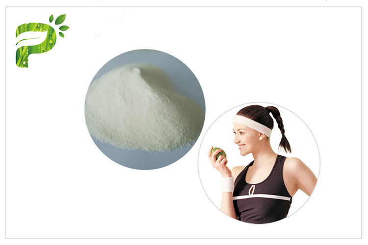 Keto حمية مبيض أبيض اللون مستخلصات النفط متوسطة سلسلة Triglyceride مسحوق الرياضة والتغذية