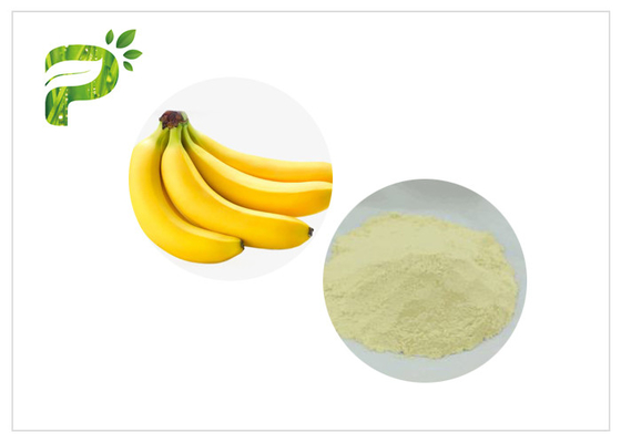 مسحوق الفاكهة الحلو مسحوق الموز لأقنعة الوجه