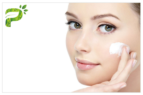 CAS 497 30 3 المكونات التجميلية مضاد الأكسدة L-Ergothioneine Powder EGT