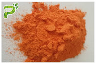 الغذاء الصباغ الطبيعية المكملات الغذائية البرتقال الأحمر لوتين القطيفة زهرة استخراج