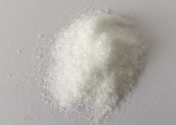 مضاد للجراثيم ، مضاد للفيروسات CAS 63968 64 9 مادة الأرتيميسينين من نبات الشيح الحلو