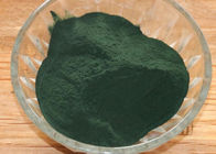 0.7g / ml الطحالب سبيرولينا مسحوق مستخلصات نباتية الغذاء الصف 5000 كلغ مع البروتين 50 ٪