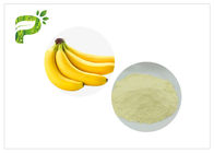HPLC Banana Natural Fruit Powder 100 Mesh 0.5ppm زئبق